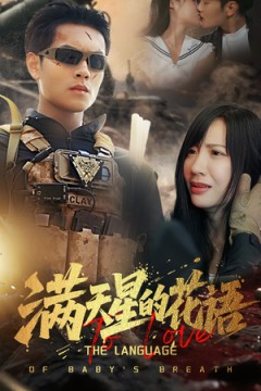 满天星的花语