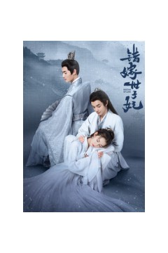 错嫁世子妃