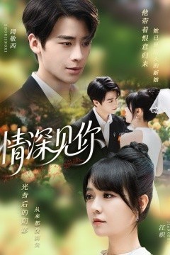 情深见你