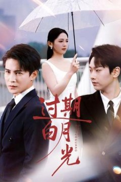 过期白月光