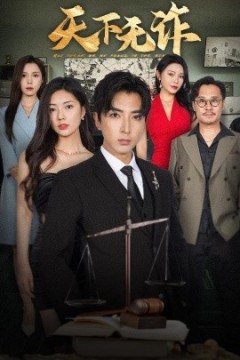 天下无诈45集