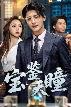 宝鉴天瞳