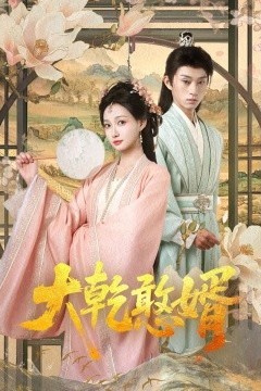 大乾憨婿101集