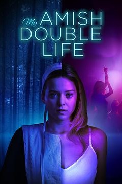 我的阿米什人双重生活