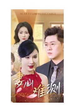 妻心难测