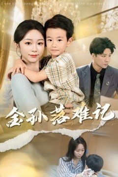 金孙落难记