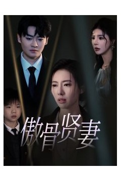 傲骨贤妻