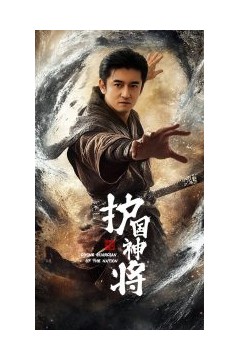 护国神将