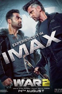 宝莱坞双雄之战2