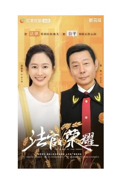 法官的荣耀