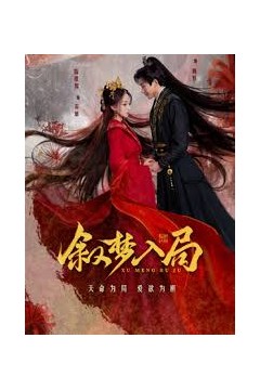 叙梦入局
