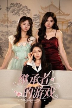继承者的游戏