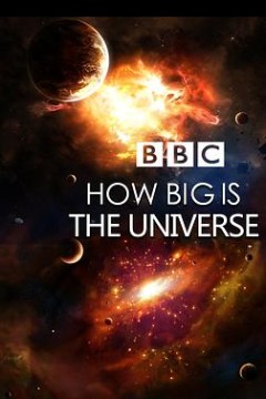 地平线系列：宇宙何其大