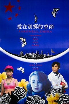 爱在别乡的季节国语