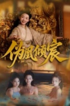伪凰倾宸