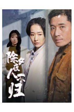 除夕夜人不归