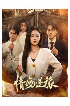 情殇逆旅