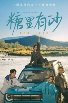 糖里有沙
