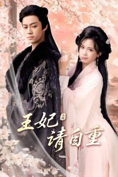 王妃请自重