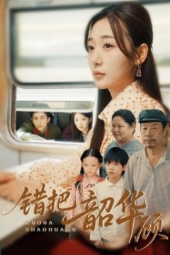 错把韶华顾
