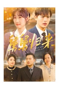 舅舅归来