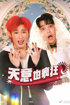 天意也疯狂
