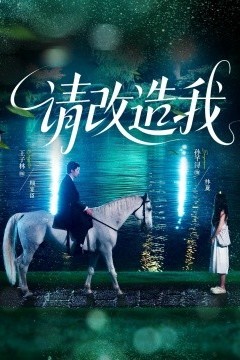 请改造我