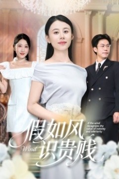 假如风识贵贱