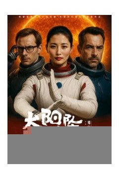太阳坠落之时