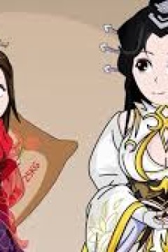 无敌女儿