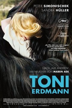 托尼·厄德曼国语