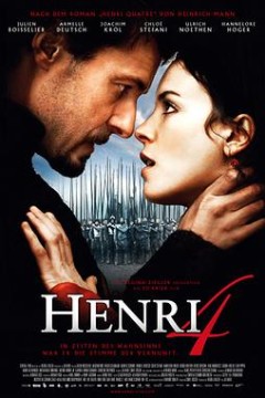 亨利四世