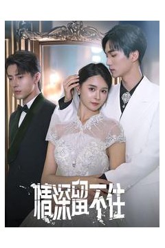 情深留不住