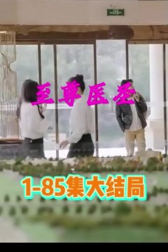 至尊医圣