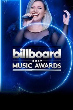 2019年美国公告牌音乐大奖颁奖典礼