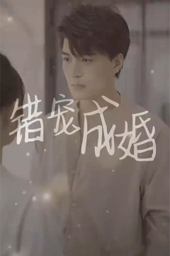错宠成婚