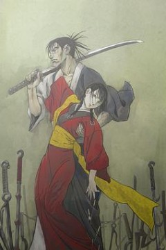 无限之住人重制版