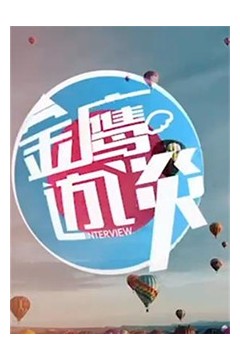 金鹰访谈2010