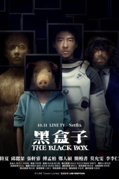 黑盒子2025