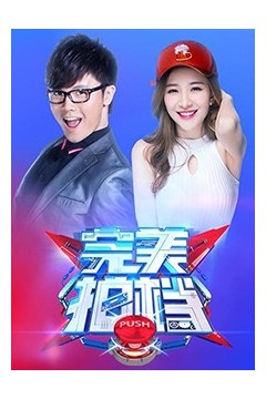 完美拍档2017