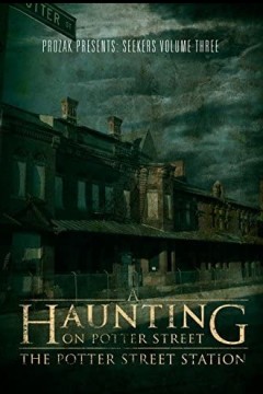 波特街闹鬼：波特街车站