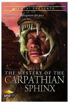 喀尔巴阡狮身人面像之谜