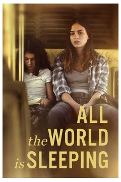 全世界都在沉睡