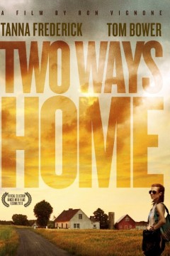 回家的两种方式