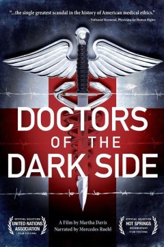 黑暗势力的医生