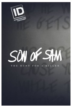 山姆之子：凶犯的抓捕