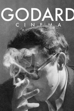 戈达尔的影像