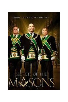 共济会的秘密