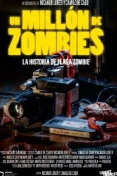 百万丧尸：《丧尸之灾》幕后的故事