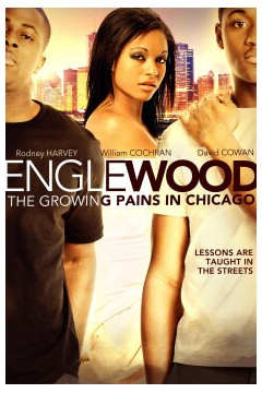 恩格尔伍德：芝加哥成长的烦恼